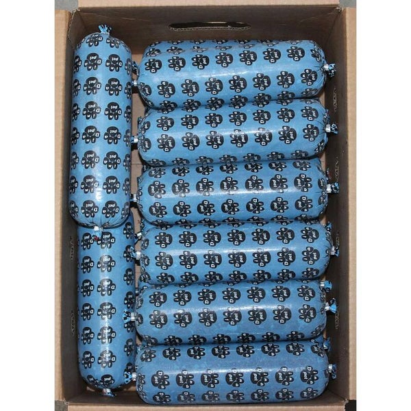 Dinapet KALKOEN ENKELVOUDIG (100%) 20 x 500gr