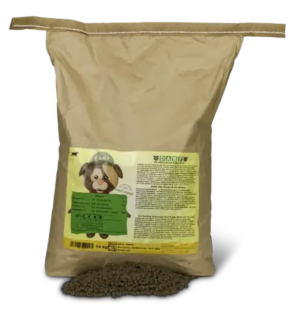 Darf Vol PUP 14kg