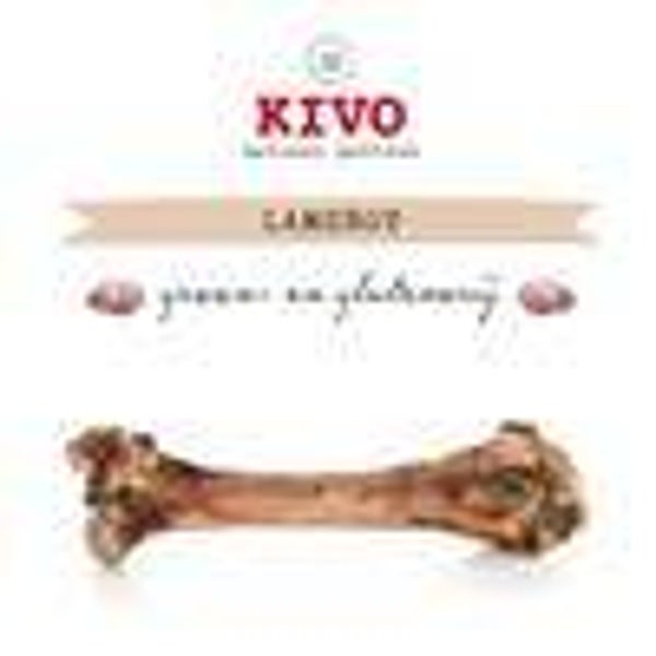 Kivo Lamsbot