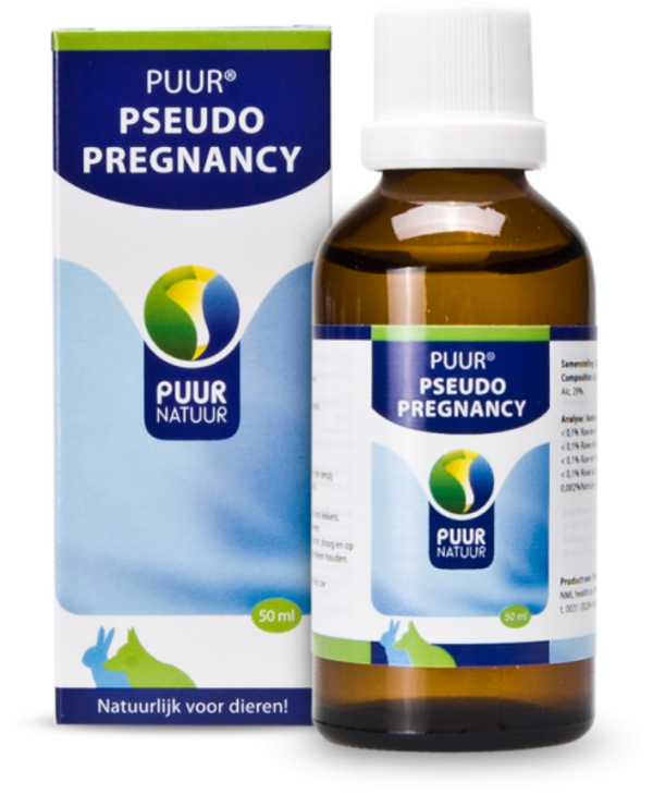 PUUR Pseudopregnancy 50ml