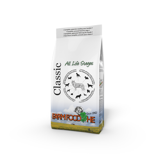 Farm Food Classic 4kg