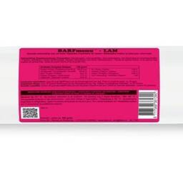 BARFmenu LAM 10 x 500gr