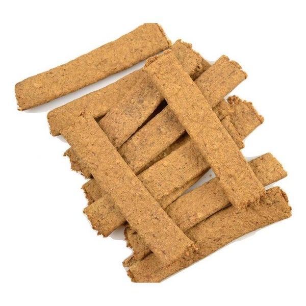 Carnis Rund vleesstrips 150gr