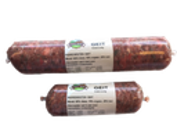Daily Meat GEIT ENKELVOUDIG 20 x 500gr