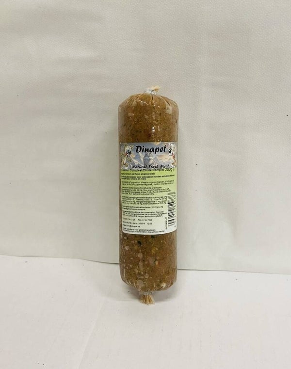 Dinapet LAM COMPLEET 50 x 200gr