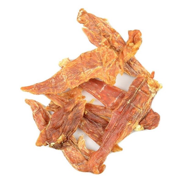 Carnis Kipfilet gedroogd 100gr