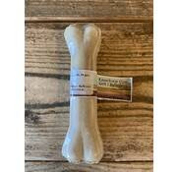 Carnilicious KAUWBOTJE GEIT/BULLEPEES 17cm