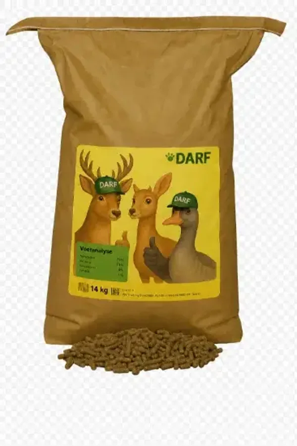 Darf Vol WILD 14kg