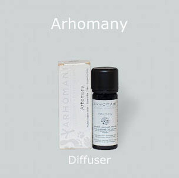 Arhomani Arhomany Diffuser 10ml