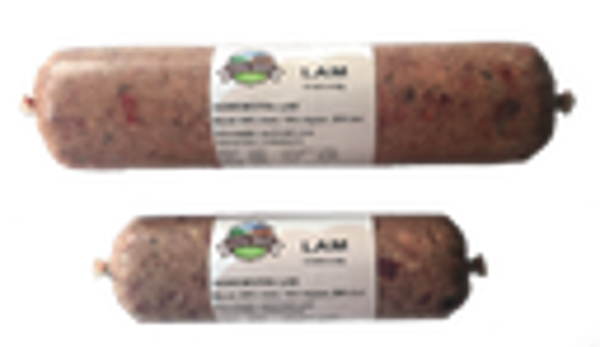 Daily Meat LAM ENKELVOUDIG 20 x 500gr