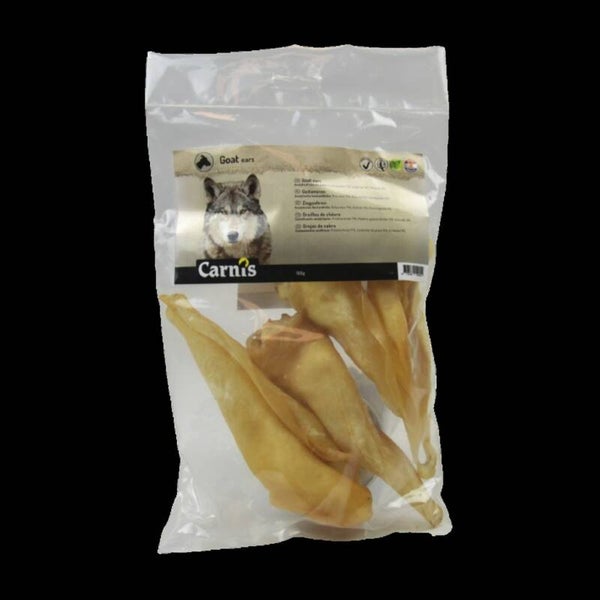 Carnis Geitenoren 150gr