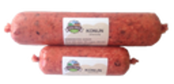 Daily Meat KONIJN ENKELVOUDIG 20 x 500gr