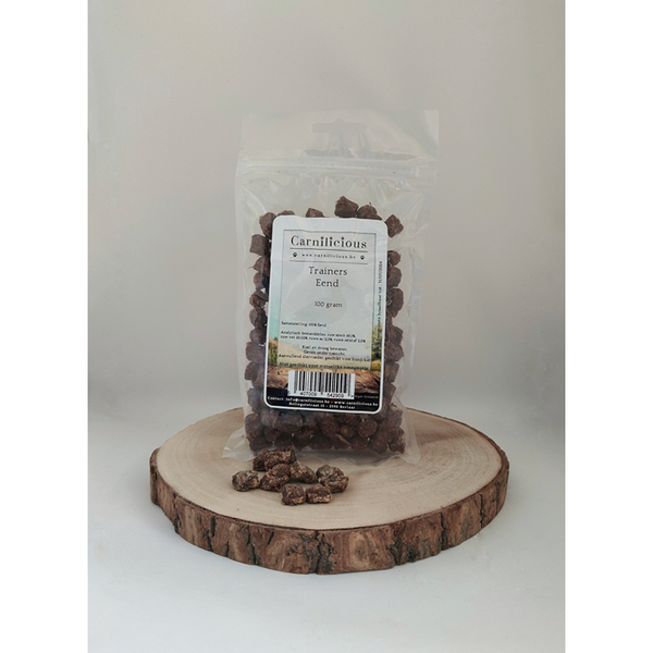 Carnilicious TRAINER EEND 100gr