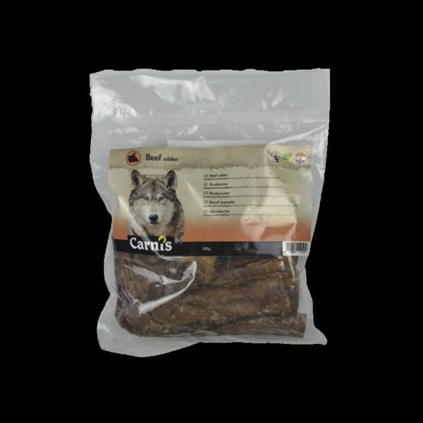Carnis Runderuier 250gr
