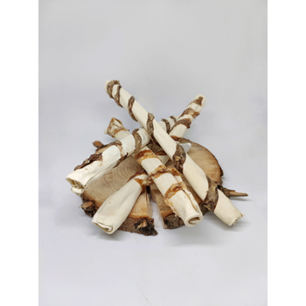 Carnilicious Rawhide Stick Runderuier