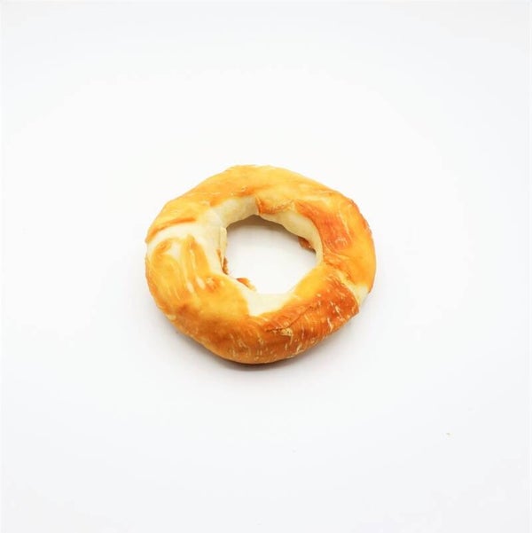 Yoica Rawhide Donut Kip