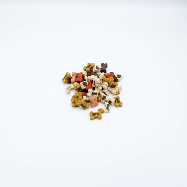 Yoica Soft Bone Mix 500gr