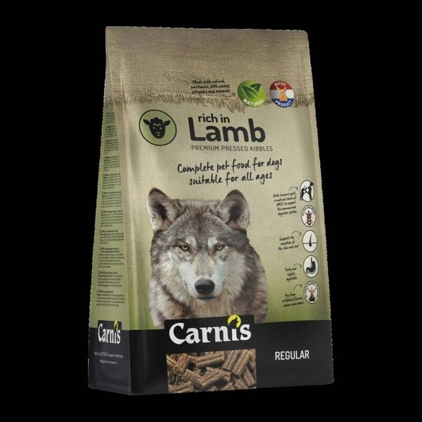 Carnis Lam regular