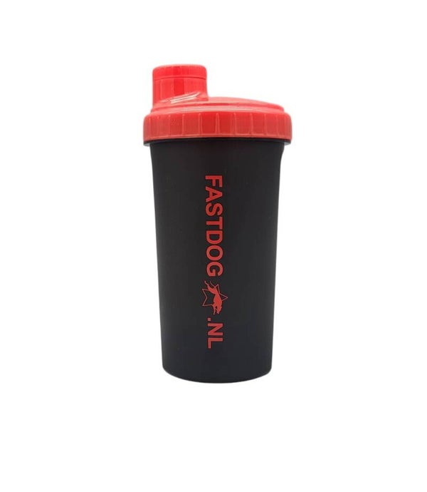 Shake beker