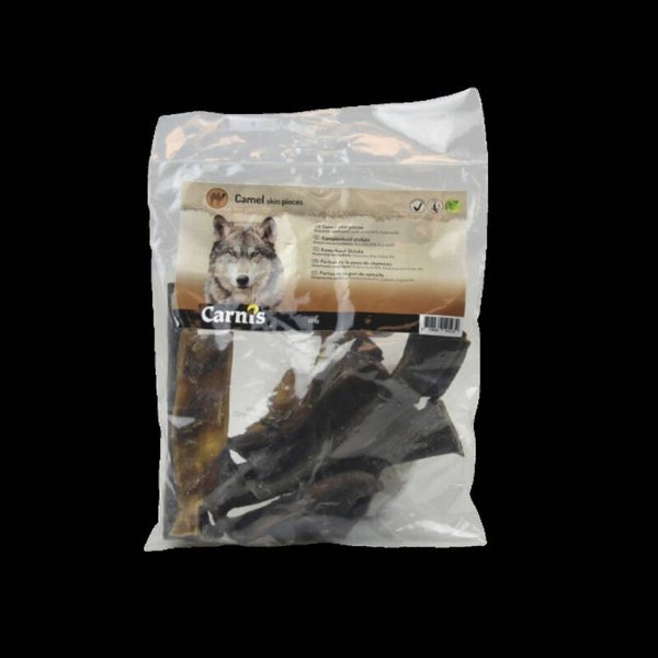 Carnis Kamelenhuid 200gr