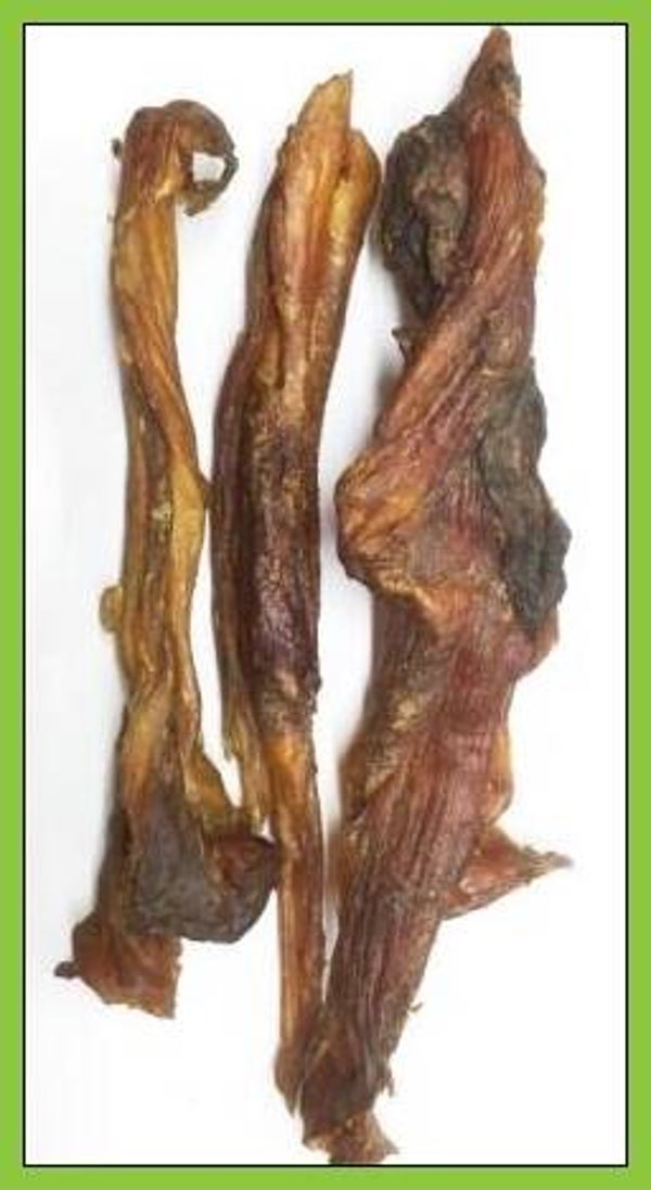 Carnis Paardenspiervlees 250gr