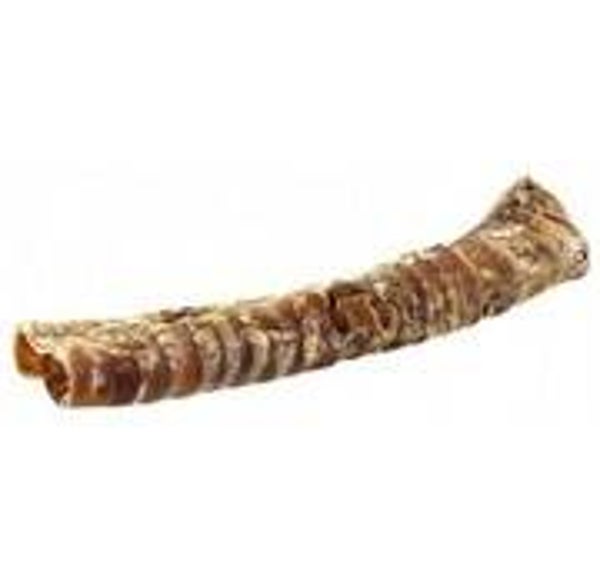 Carnilicious Luchtpijp Rund 1kg 30cm