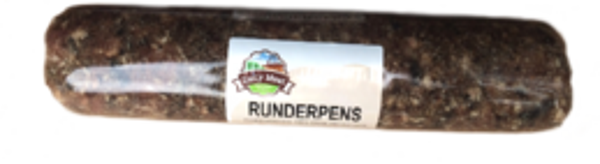 Daily Meat RUNDERPENS 12 x 1kg