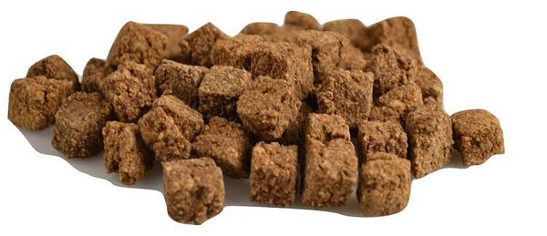 Carnis Kalkoen mini blokje 400gr