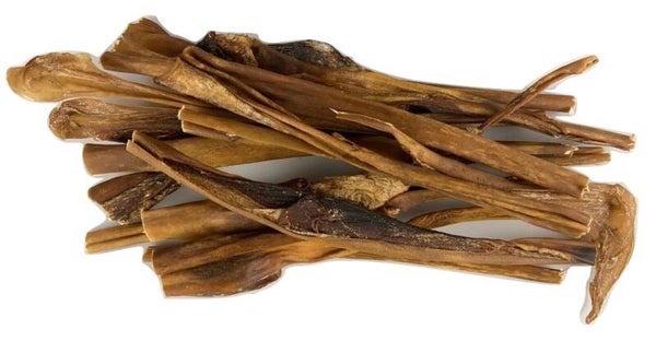 Carnis Ree huid 400gr