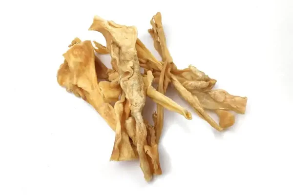 Yoica Geitenkophuid 100gr