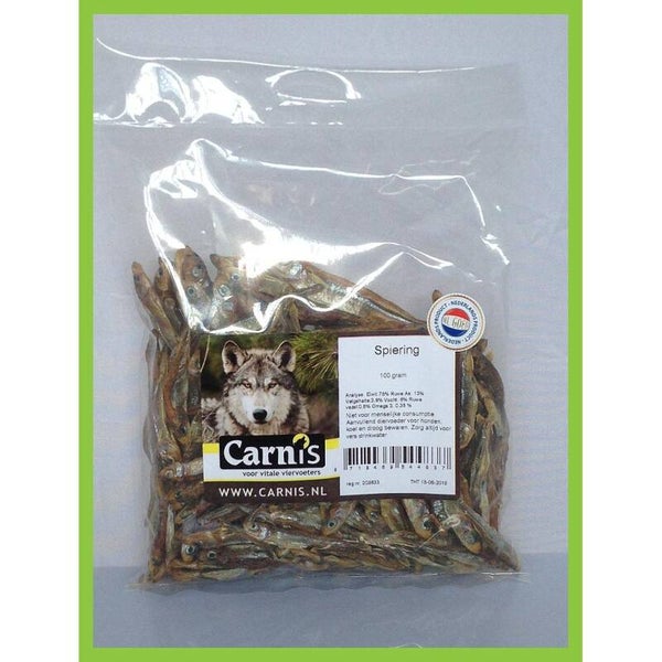 Carnis Spiering 100gr