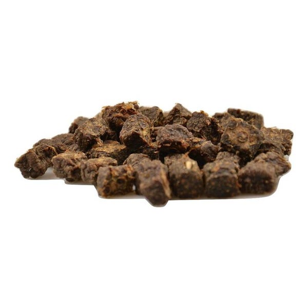 Carnis Hert mini blokjes 350gr