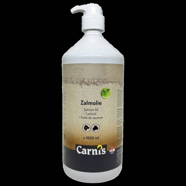Carnis Zalmolie
