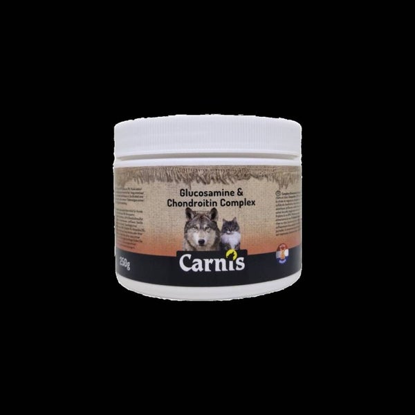 Carnis Glucosamine & Chondroïtine complex