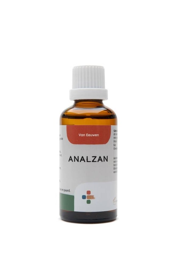 Van Eeuwen Analzan 50ml