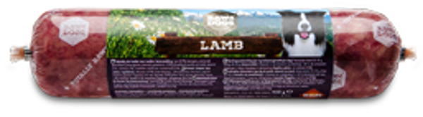 Raw4Dogs LAMB 12 x 450gr