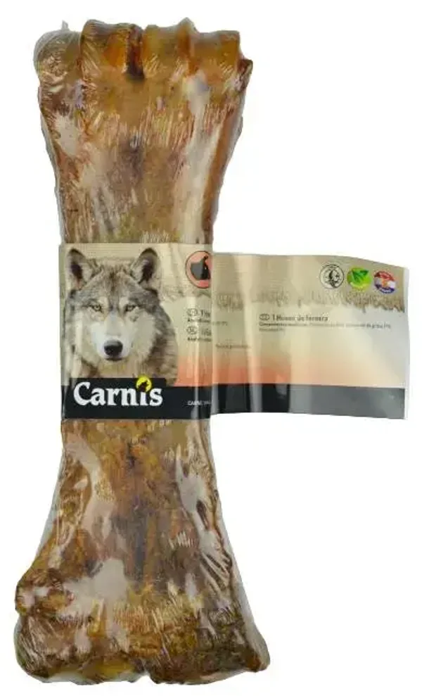 Carnis Kalfs bot