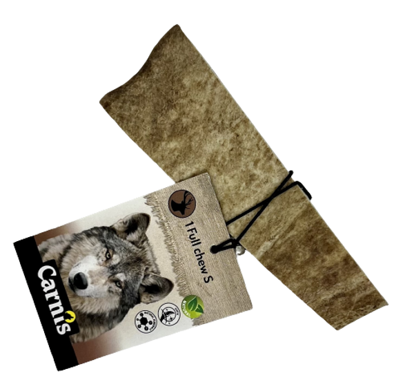 Carnis gewei Full-Chew S