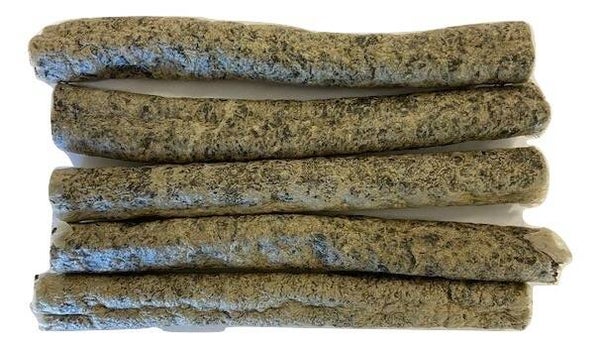 Carnis Haring sticks 5stuks