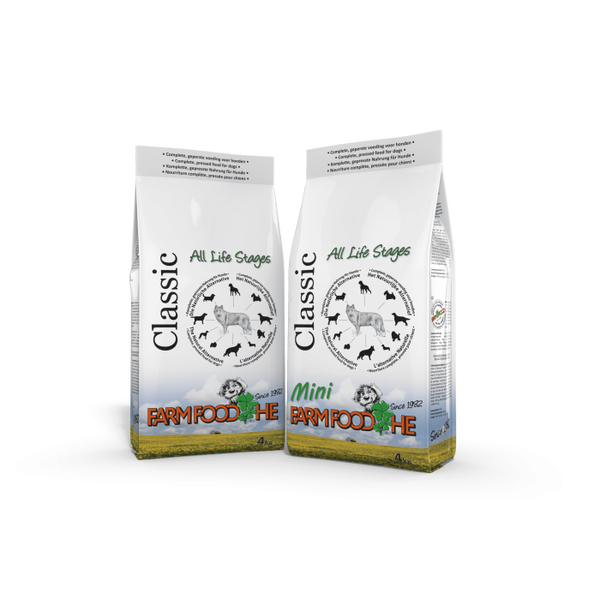 Farm Food Classic MINI