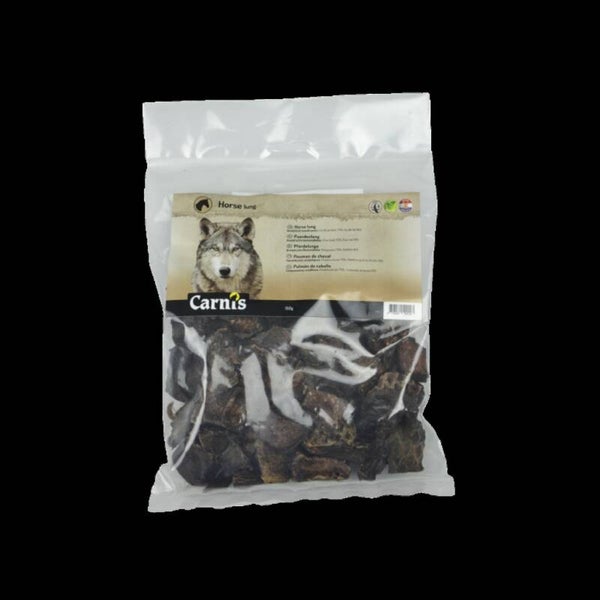 Carnis Paardenlong 150gr