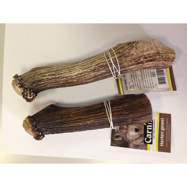 Carnis Full Chew - XL (170-240gr)