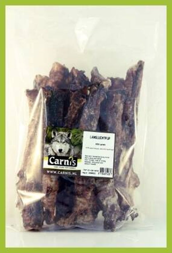 Carnis Lam pens 250gr