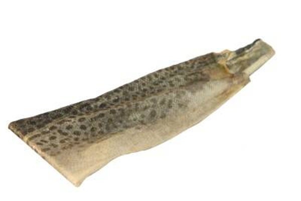 Carnis Kabeljauwhuid gedroogd 150gr