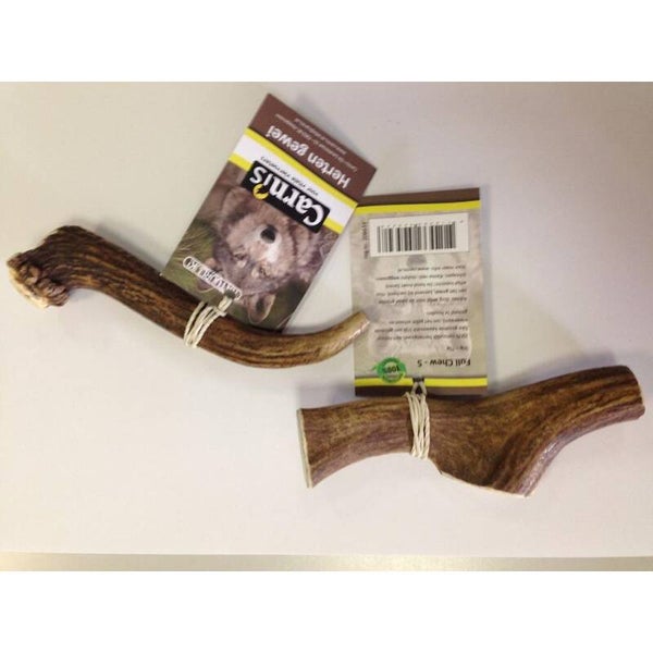 Carnis Full Chew - M (80-120gr)