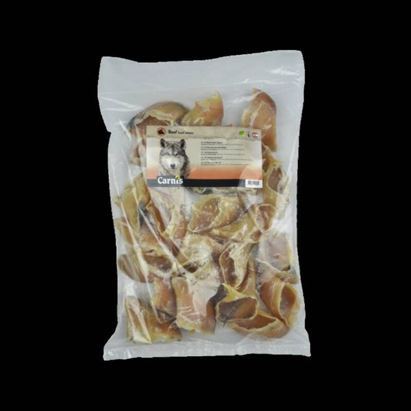 Carnis Runder kauwhoefjes 25stuks