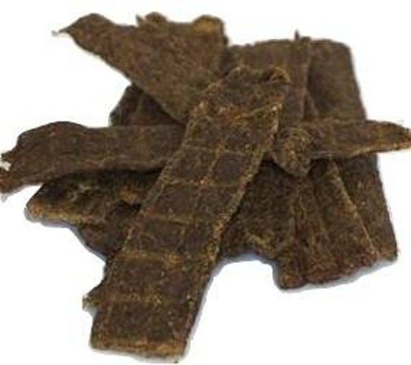 Carnis Ree vleesstrips 150gr