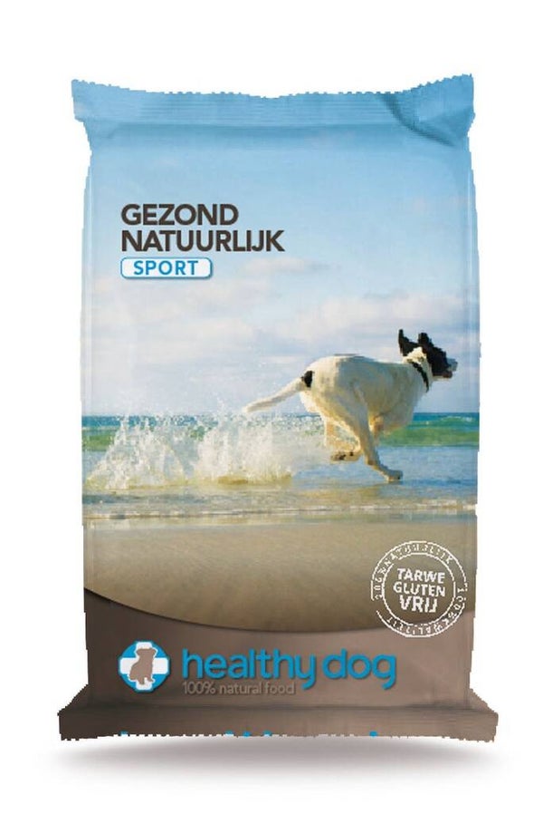 Healthy Dog Sport 15kg