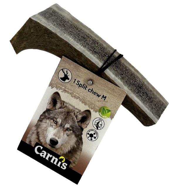 Carnis gewei Split-Chew M