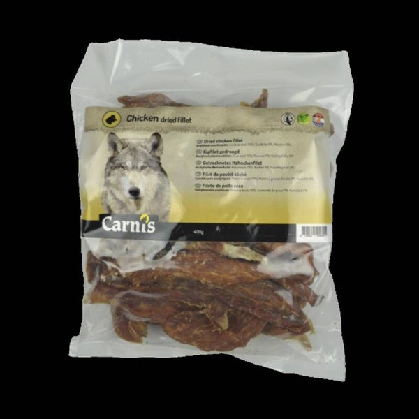 Carnis Kipfilet 400gr